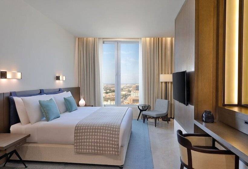 1ベッドルームのデラックスアパートメント, Assila, A Luxury Collection Hotel, Jeddah