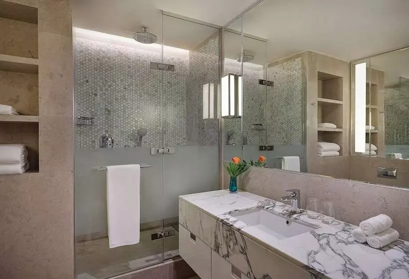 １ベッドルームのデラックスアパートメント, Assila, A Luxury Collection Hotel, Jeddah