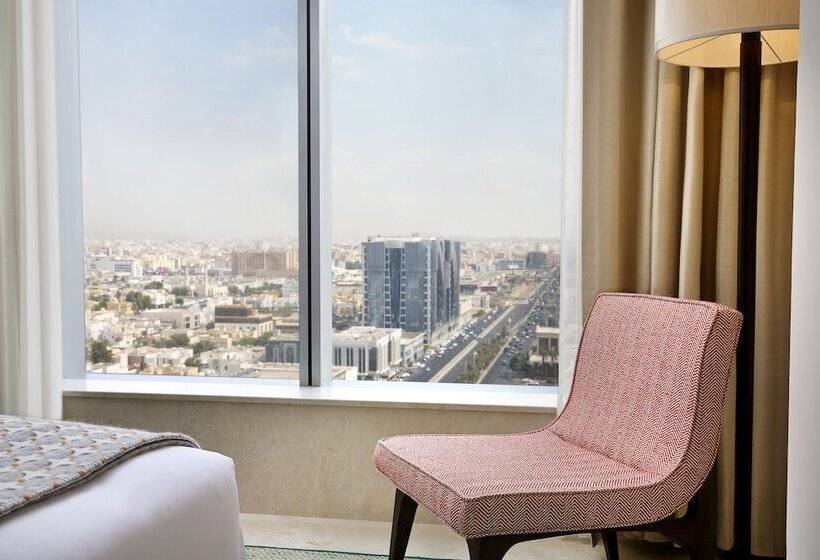 1ベッドルームのデラックスアパートメント, Assila, A Luxury Collection Hotel, Jeddah