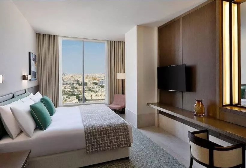 １ベッドルームのデラックスアパートメント, Assila, A Luxury Collection Hotel, Jeddah