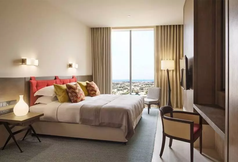 １ベッドルームのデラックスアパートメント, Assila, A Luxury Collection Hotel, Jeddah