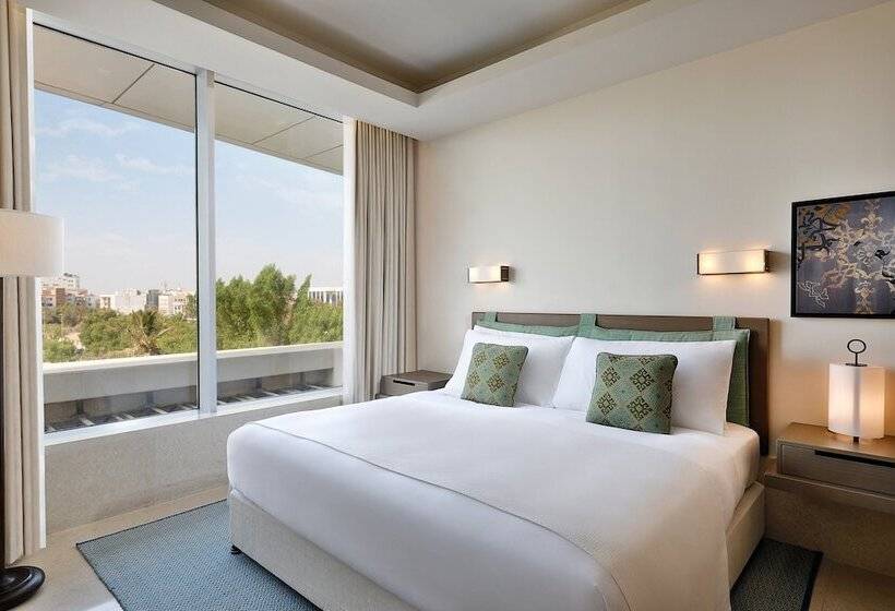 1ベッドルームのデラックスアパートメント, Assila, A Luxury Collection Hotel, Jeddah