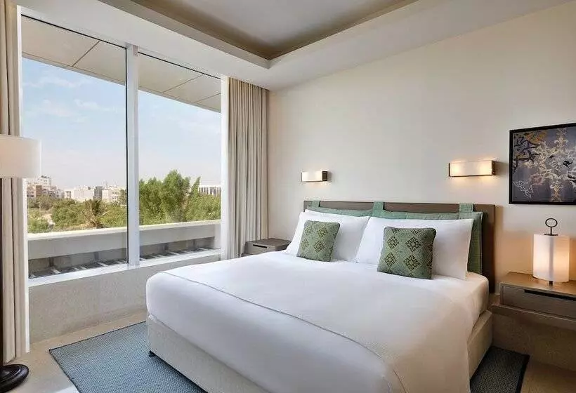 １ベッドルームのデラックスアパートメント, Assila, A Luxury Collection Hotel, Jeddah