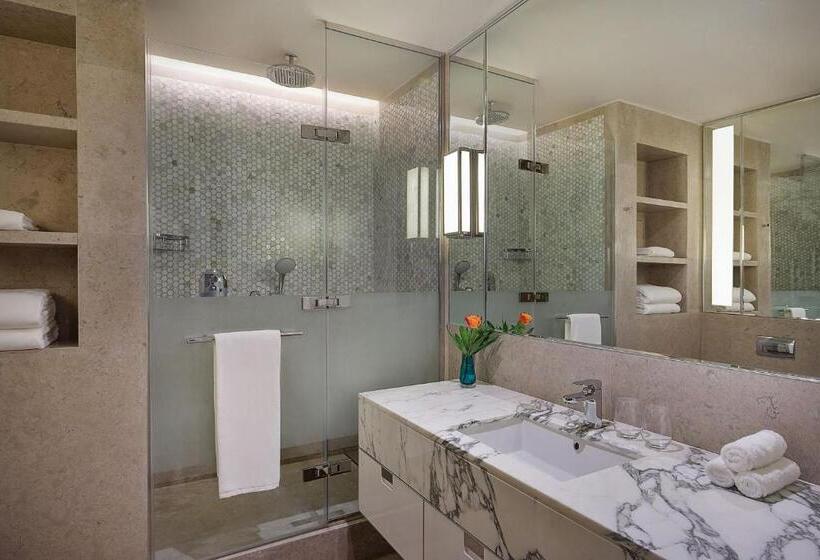 Апартаменты 1 Спальня, Assila, A Luxury Collection Hotel, Jeddah