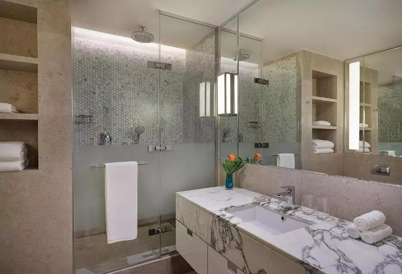 １ベッドルームアパートメント, Assila, A Luxury Collection Hotel, Jeddah