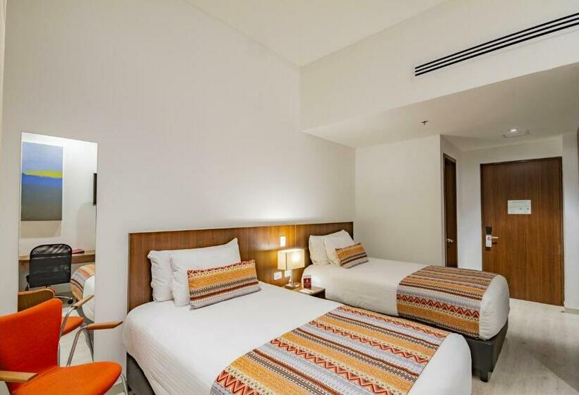 Номер Стандарт, Best Western Plus Santa Marta