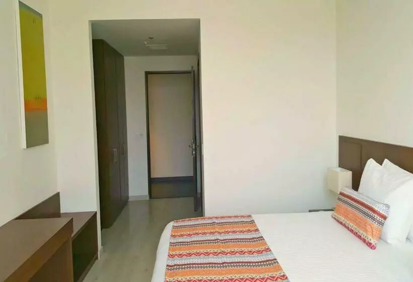 身障者適用スタンダードルーム, Best Western Plus Santa Marta