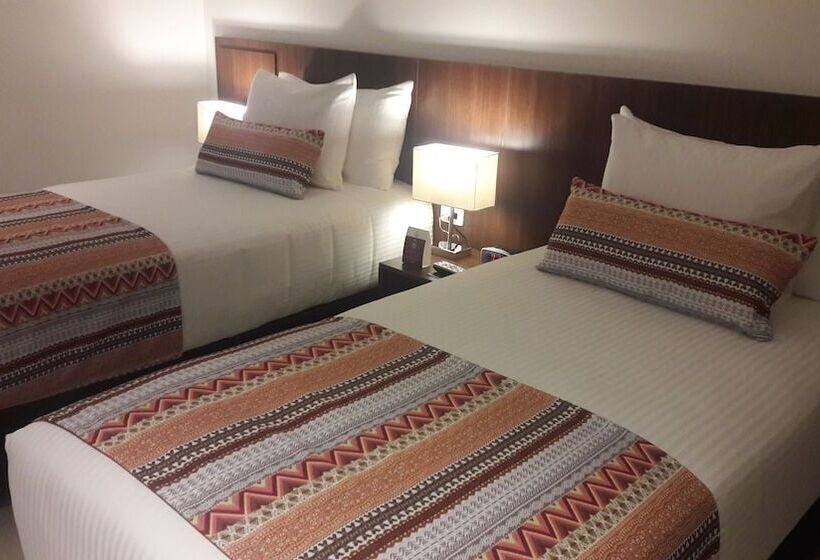 Номер Стандарт, Best Western Plus Santa Marta