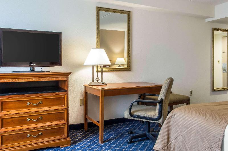 Номер Стандарт, Best Western Plus Santa Marta