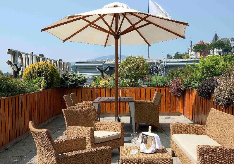 Номер Стандарт, Best Western Plus Santa Marta