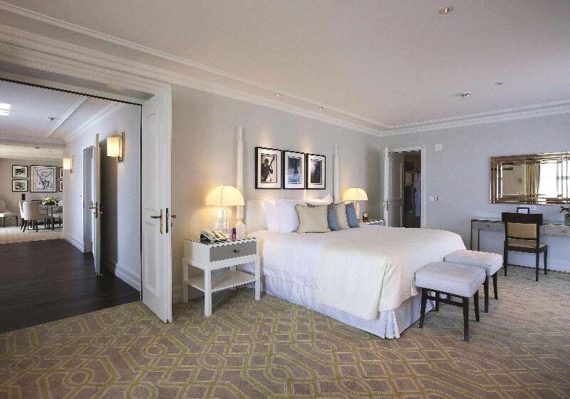 Номер Стандарт, Best Western Plus Santa Marta