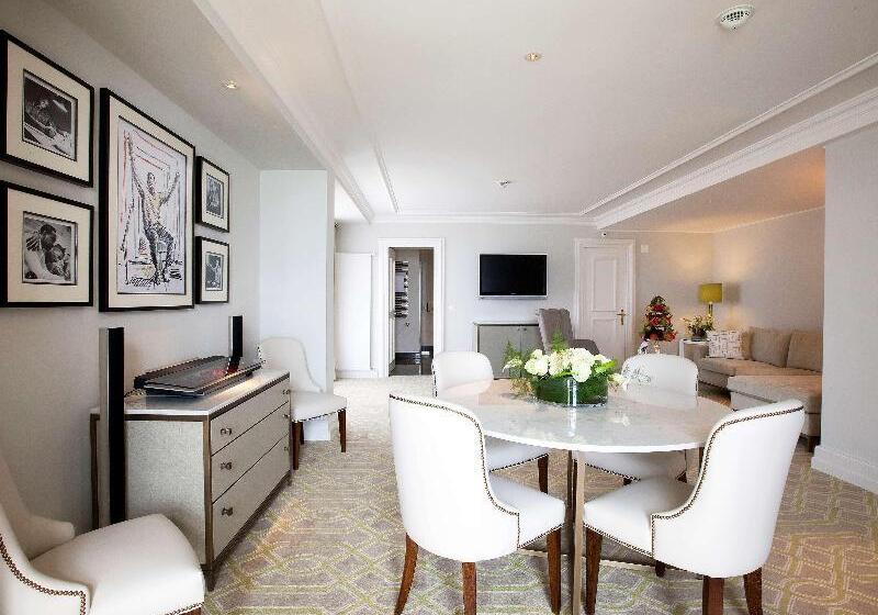 Номер Стандарт, Best Western Plus Santa Marta