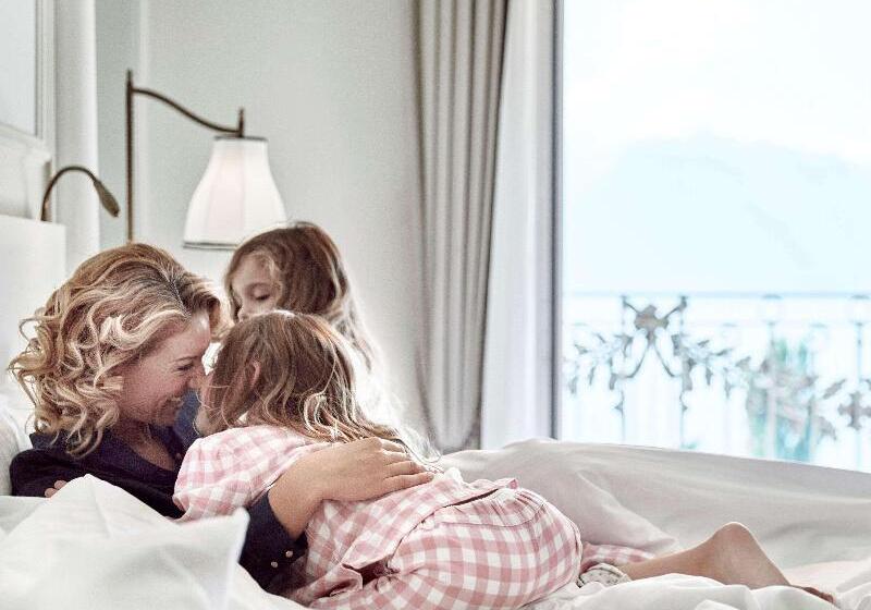 Номер Стандарт, Best Western Plus Santa Marta