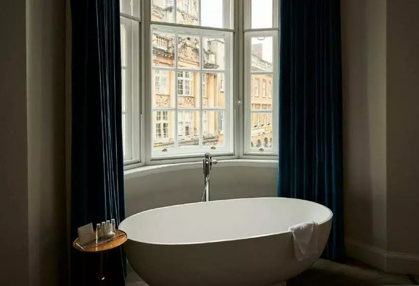 سوییت, Harbour Hotel & Spa Bristol