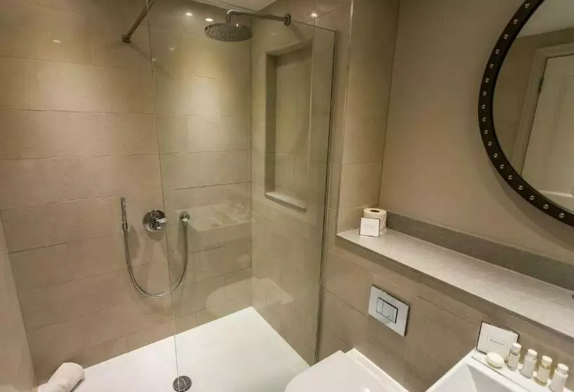 اتاق استاندارد, Harbour Hotel & Spa Bristol