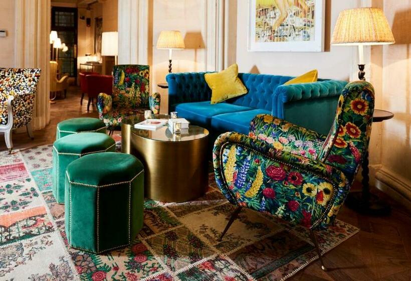 스위트, Harbour Hotel & Spa Bristol