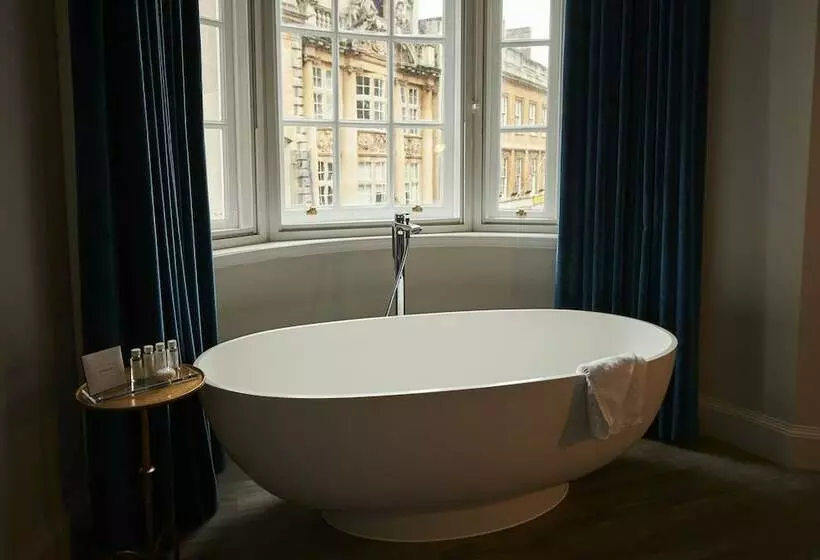 سوییت, Harbour Hotel & Spa Bristol