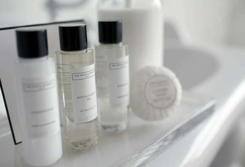 스위트, Harbour Hotel & Spa Bristol