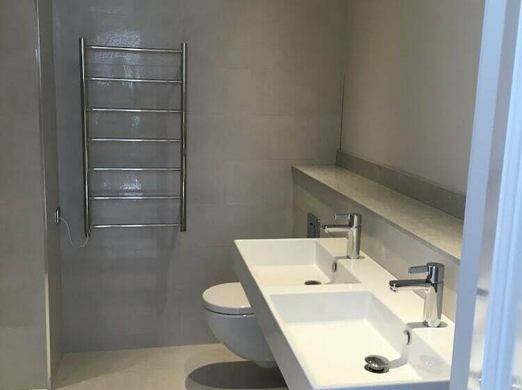 스위트, Harbour Hotel & Spa Bristol