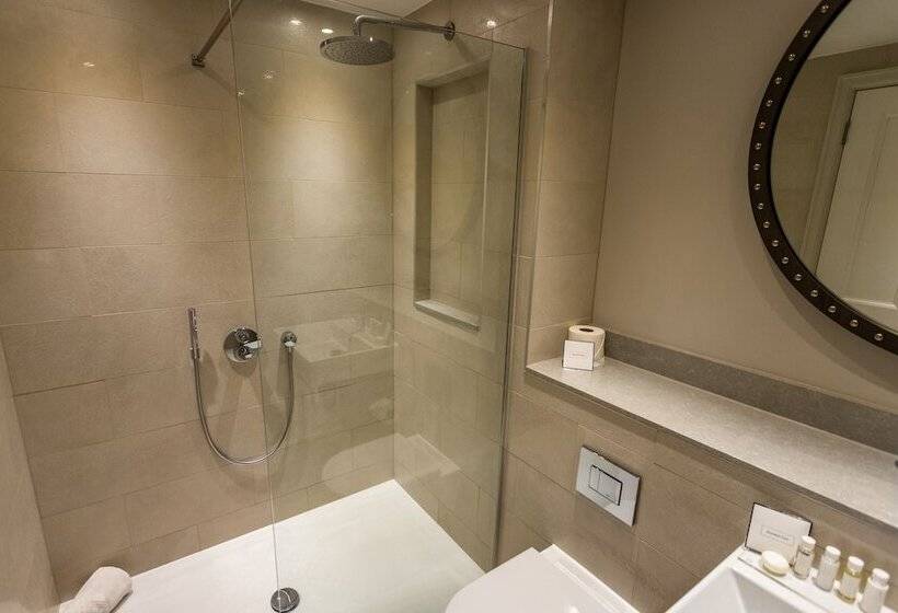 스탠다드 룸, Harbour Hotel & Spa Bristol