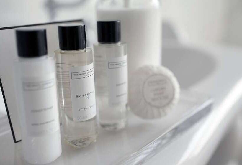 수피리어 룸, Harbour Hotel & Spa Bristol