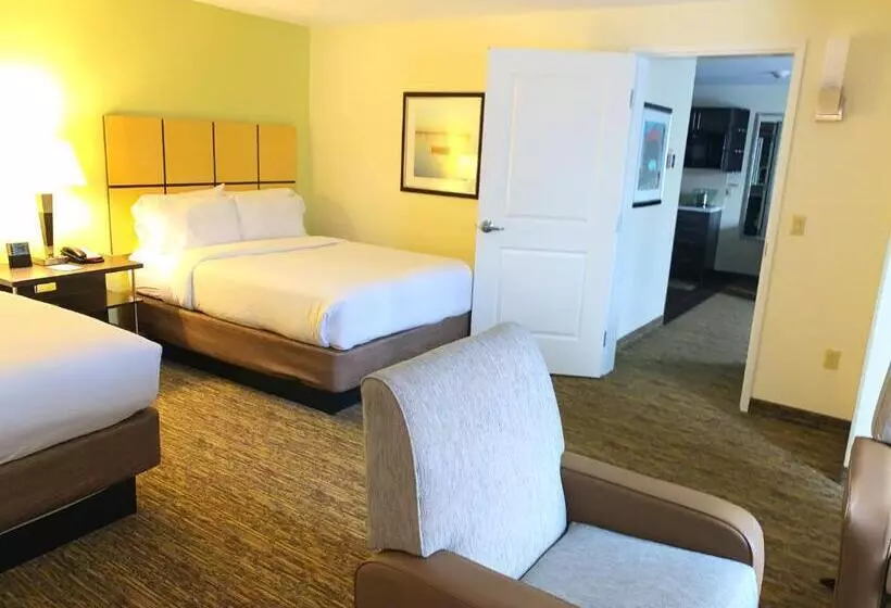 スイート, Candlewood Suites Belle Vernon, An Ihg