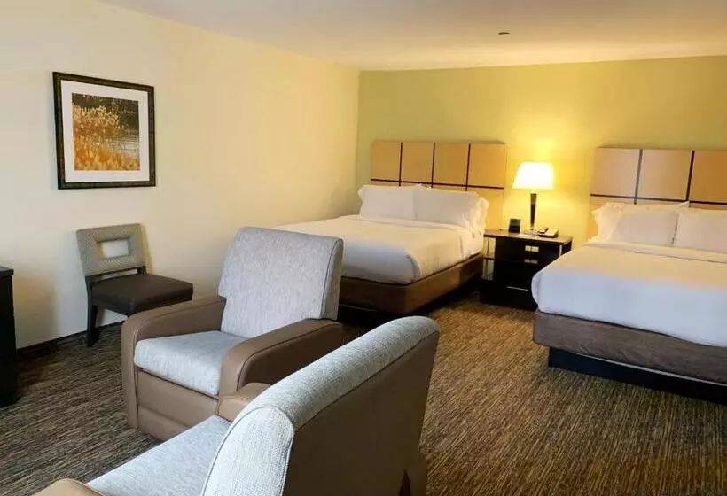 スイート, Candlewood Suites Belle Vernon, An Ihg
