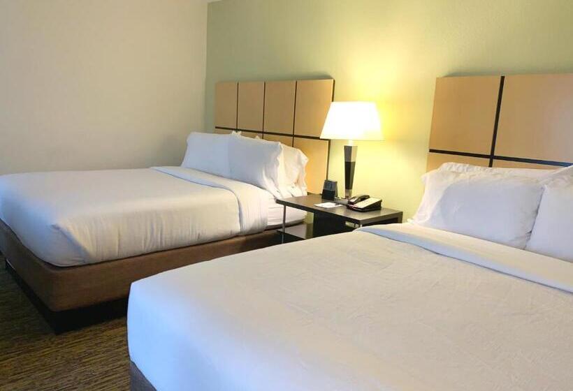 스위트, Candlewood Suites Belle Vernon, An Ihg