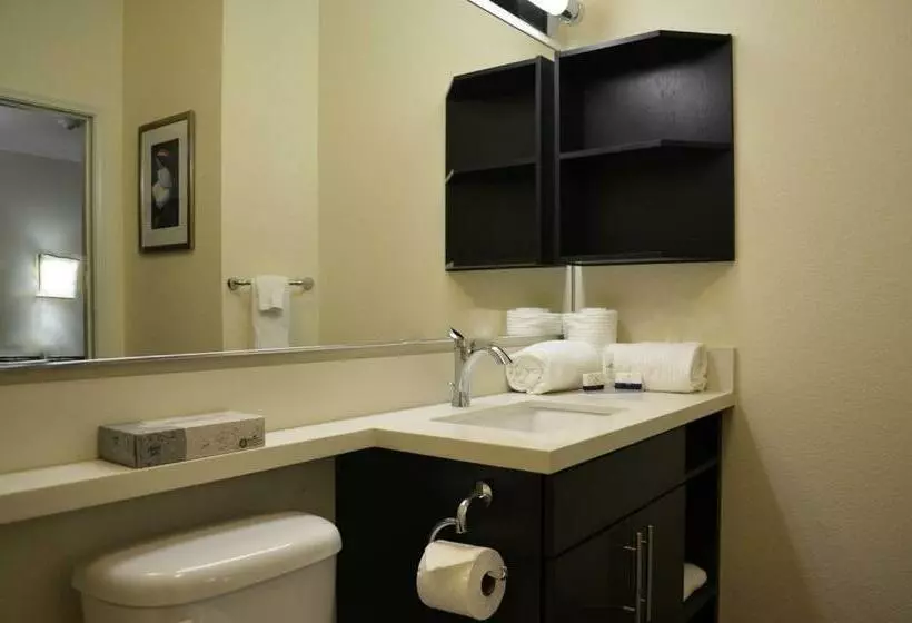 スイート, Candlewood Suites Belle Vernon, An Ihg