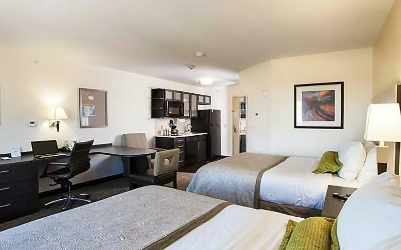 スイート, Candlewood Suites Belle Vernon, An Ihg