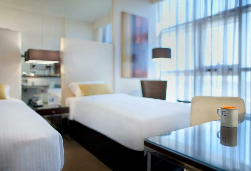 Habitació Estàndard, Centro Shaheen Jeddah By Rotana