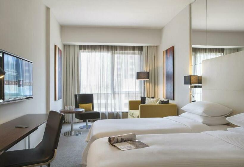 Номер Стандарт, Centro Shaheen Jeddah By Rotana