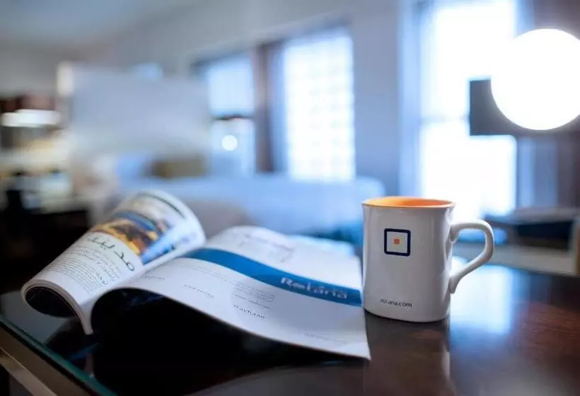 スイート, Centro Shaheen Jeddah By Rotana