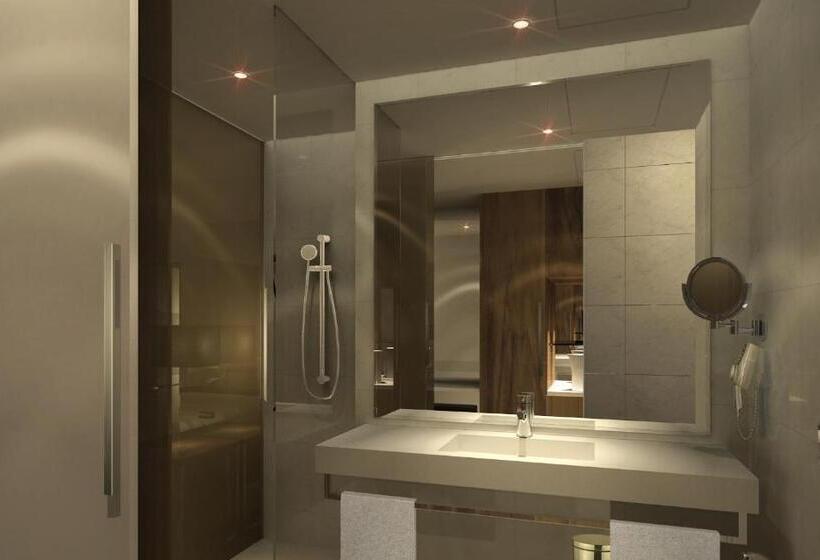 Family Room, Centro Shaheen Jeddah By Rotana