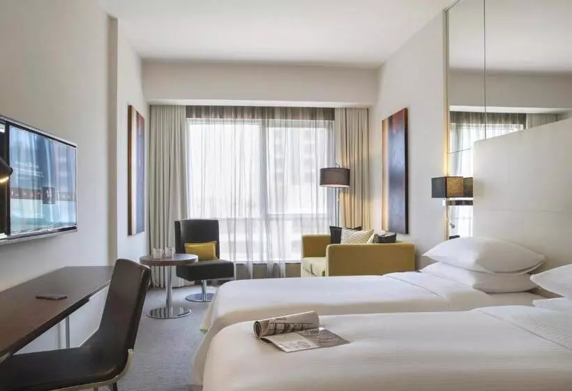ファミリールーム, Centro Shaheen Jeddah By Rotana