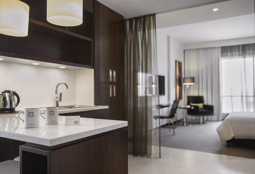 Suite, Centro Shaheen Jeddah By Rotana