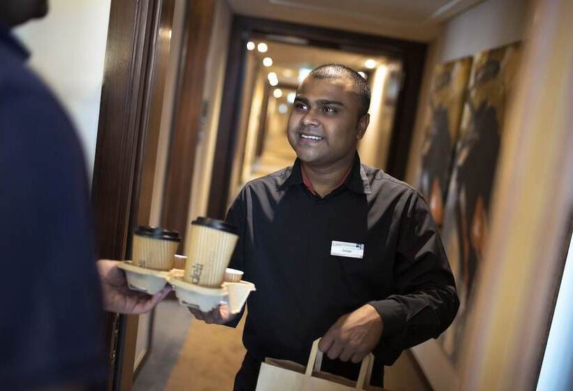 Habitació Estàndard, Centro Shaheen Jeddah By Rotana