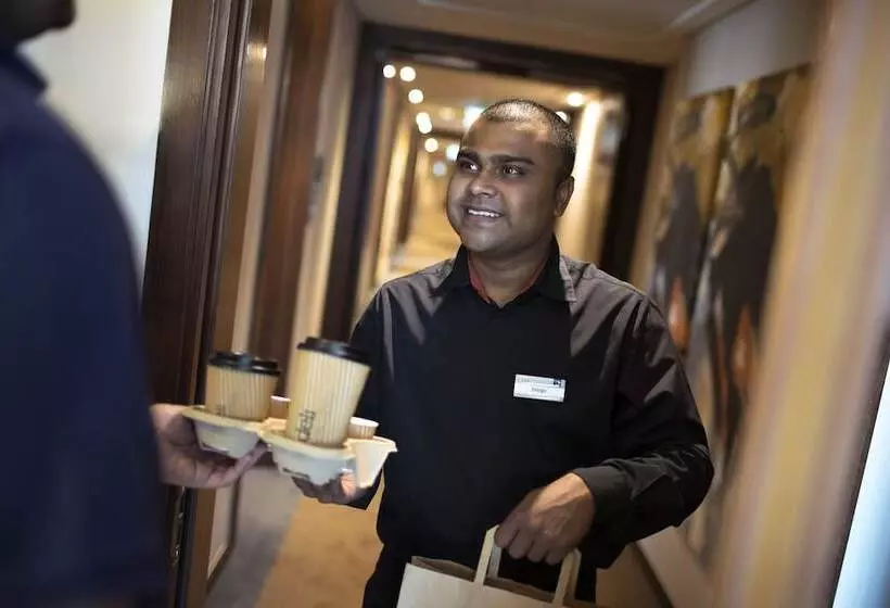 スタンダードルーム, Centro Shaheen Jeddah By Rotana