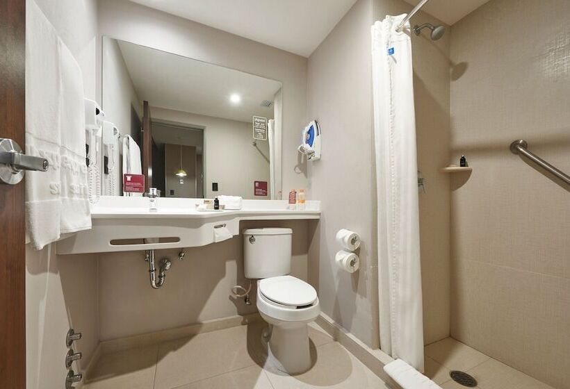 סוויטה, City Express Suites By Marriott Tijuana Rio