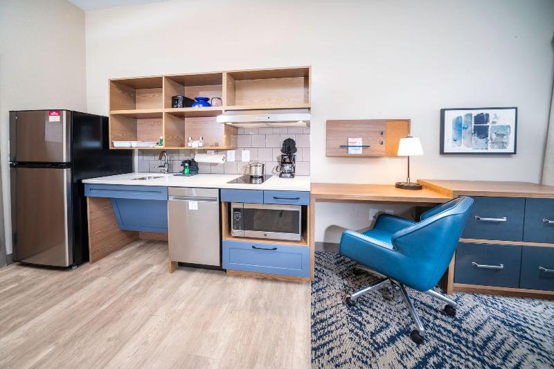 סוויטה, City Express Suites By Marriott Tijuana Rio