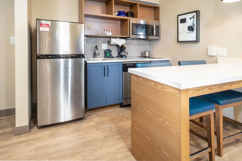 סוויטה, City Express Suites By Marriott Tijuana Rio