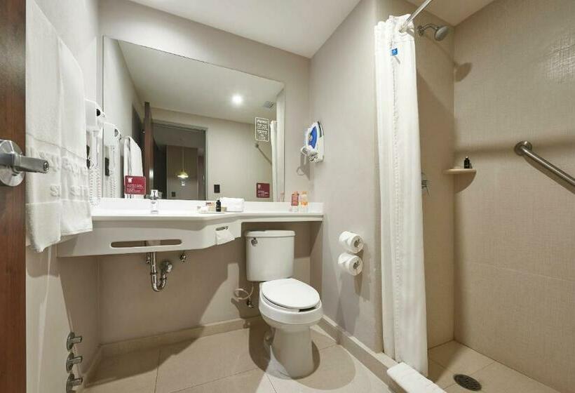 סוויטה, City Express Suites By Marriott Tijuana Rio