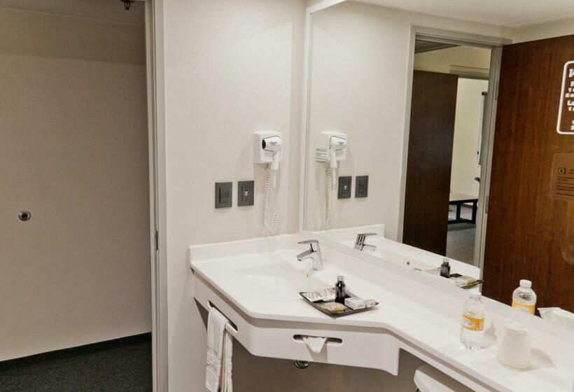 סוויטה, City Express Suites By Marriott Tijuana Rio