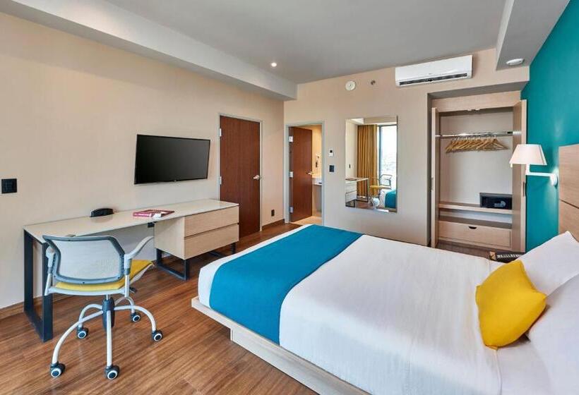 סוויטה, City Express Suites By Marriott Tijuana Rio