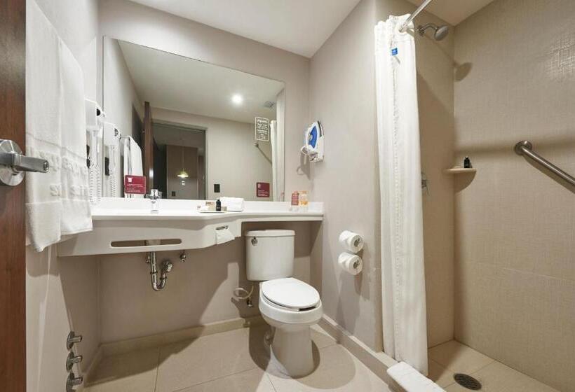 スイート, City Express Suites By Marriott Tijuana Rio