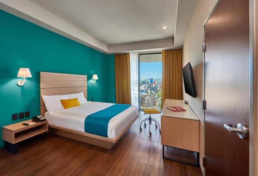 スイート, City Express Suites By Marriott Tijuana Rio