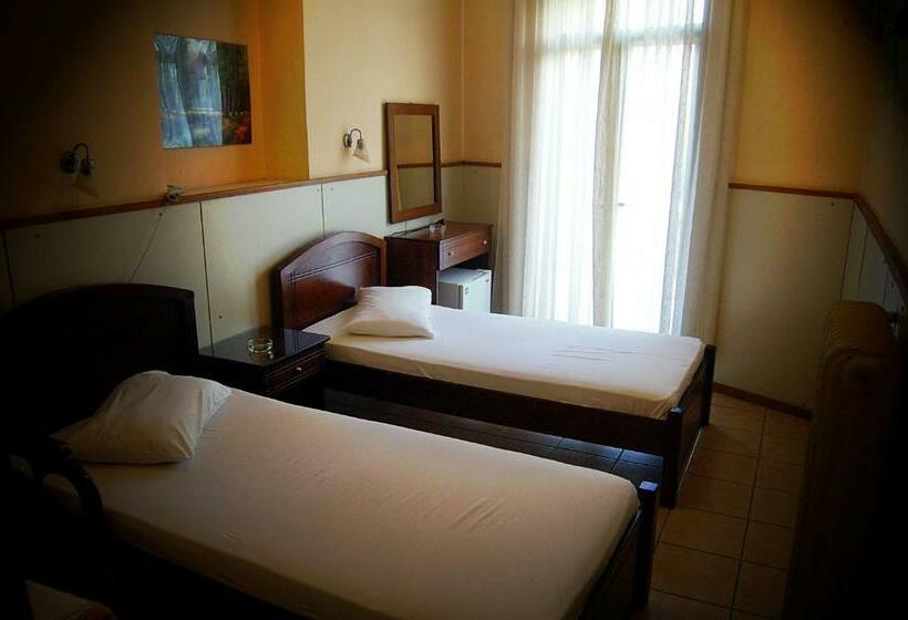 חדר סטנדרט, Diethnes