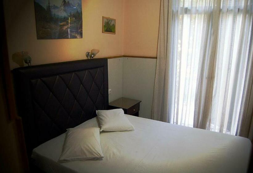 חדר סטנדרט, Diethnes