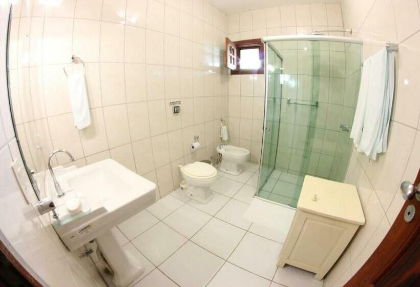 סוויטה, Eco Resort Vento Leste