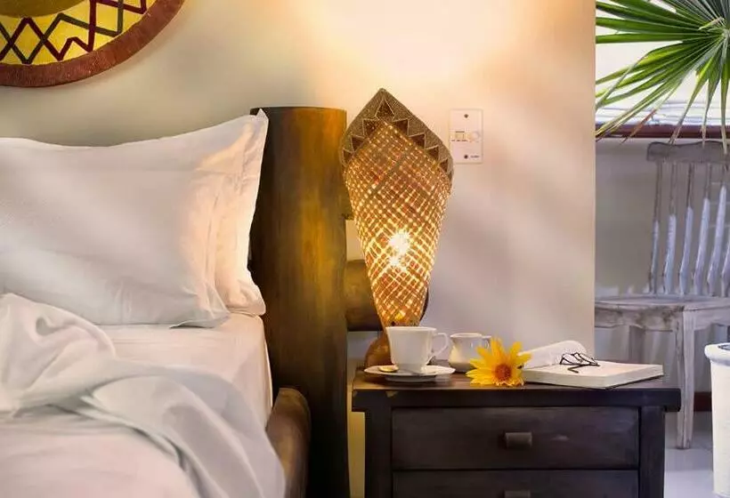 スイート, Eco Resort Vento Leste